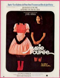 Marie-poupée (1976)
