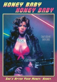 Honeybaby, Honeybaby (1974)
