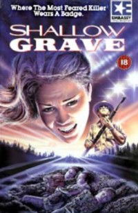 Shallow Grave