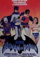 Alyas Batman en Robin
