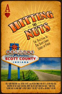 Hitting the Nuts