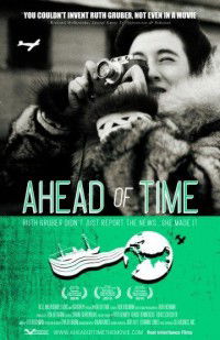 Ahead of Time (2009)