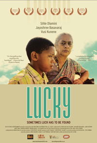 Lucky