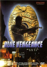 Blue Vengeance (1989)