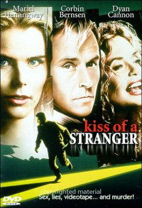 Kiss of a Stranger (1999)