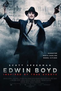 Edwin Boyd