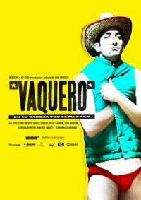 Vaquero (2011)