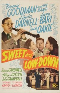 Sweet and Low-Down (1944)