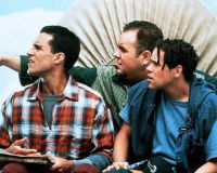 Kidz in the Wood (1996)