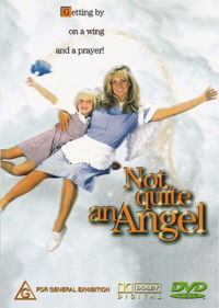 Not Quite an Angel (1999)
