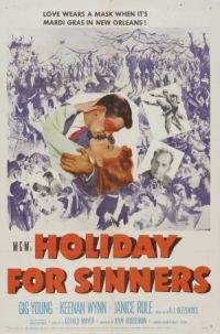 Holiday for Sinners (1952)