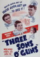 Three Sons o' Guns