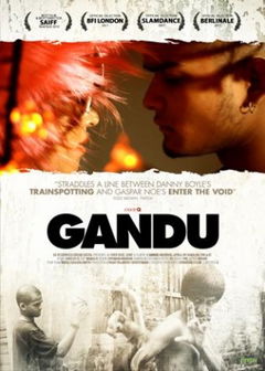 Gandu (2010)