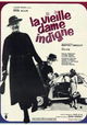 La vieille dame indigne