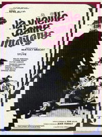 La vieille dame indigne (1965)