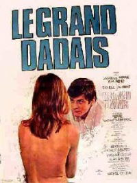 Le grand dadais (1967)