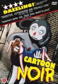 Cartoon Noir (1999)