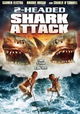 2-Headed Shark Attack