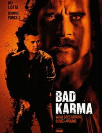 Bad Karma (2011)