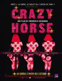 Crazy Horse (2011)