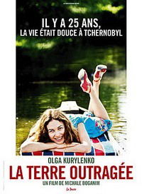 La terre outragée (2011)