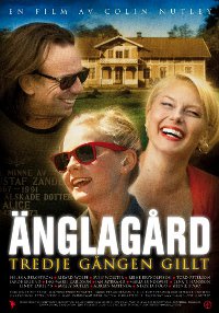 Änglagård - Tredje gången gillt (2010)