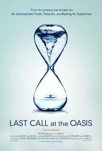 Last Call at the Oasis (2011)
