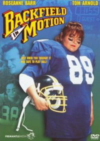 Backfield in Motion (1991)