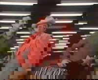 The Great Ice Rip-Off (1974)