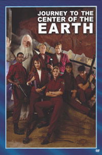 Journey to the Center of the Earth (1993)