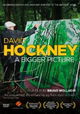 Imagine David Hockney: A Bigger Picture