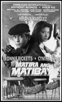 Matira ang matibay (1995)