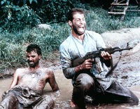 Assault Platoon (1992)