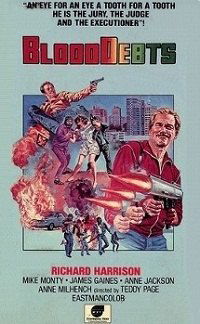 Blood Debts (1985)
