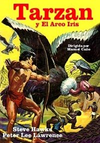 Tarzán y el arco iris