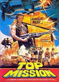 Top Mission (1987)