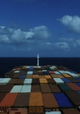 At Sea