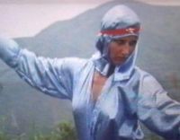 Shadow Killers Tiger Force (1986)