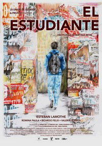 El estudiante (2011)
