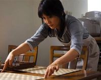 Kazoku X (2010)