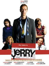My Name Is Jerry