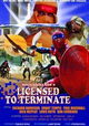 Ninja Operation: Licensed to Terminate