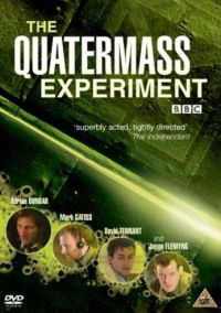 The Quatermass Experiment (2005)