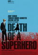 Death of a Superhero