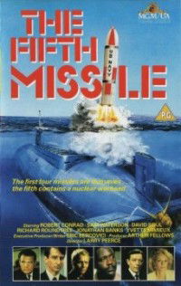 The Fifth Missile (1986)