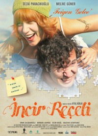 Incir reçeli (2011)
