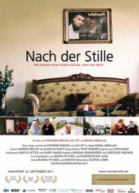 Nach der Stille (2011)