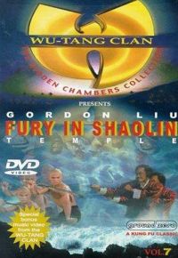 Fury in the Shaolin Temple (1979)