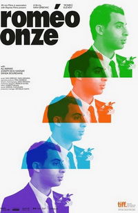 Roméo Onze (2011)