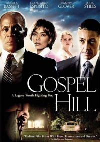 Gospel Hill (2008)